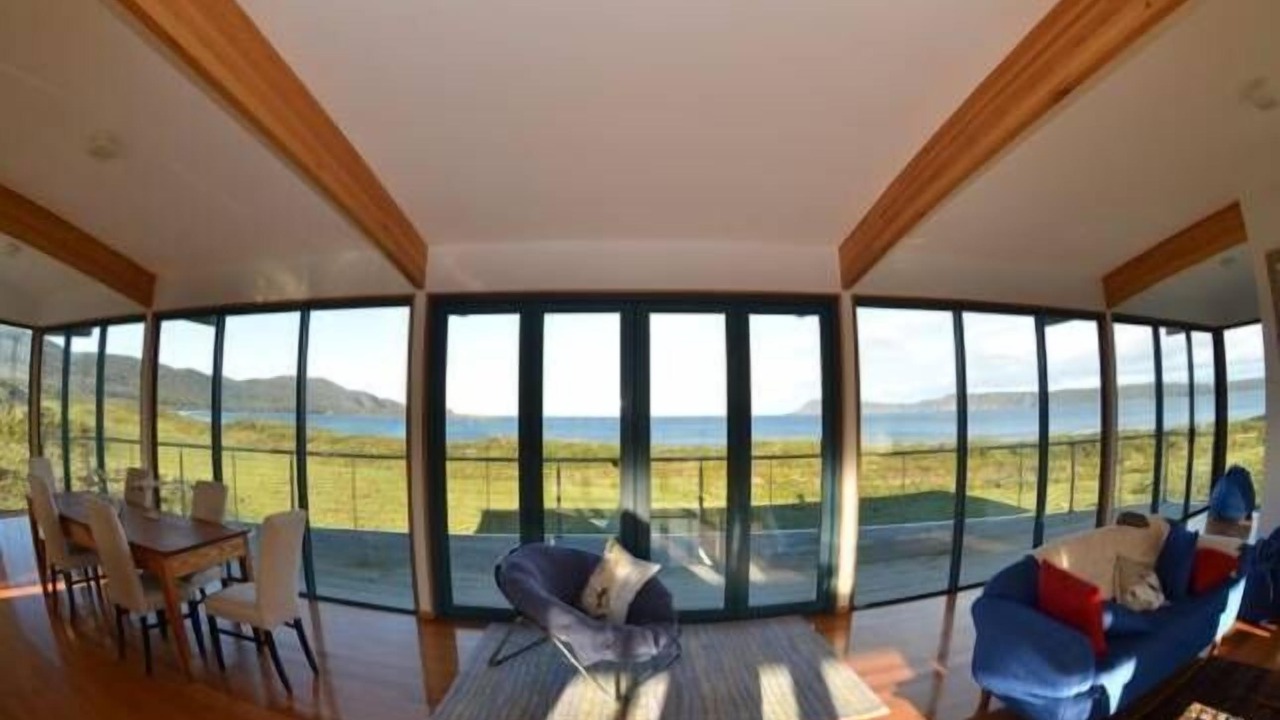 Photo of Livingroom in South Bruny