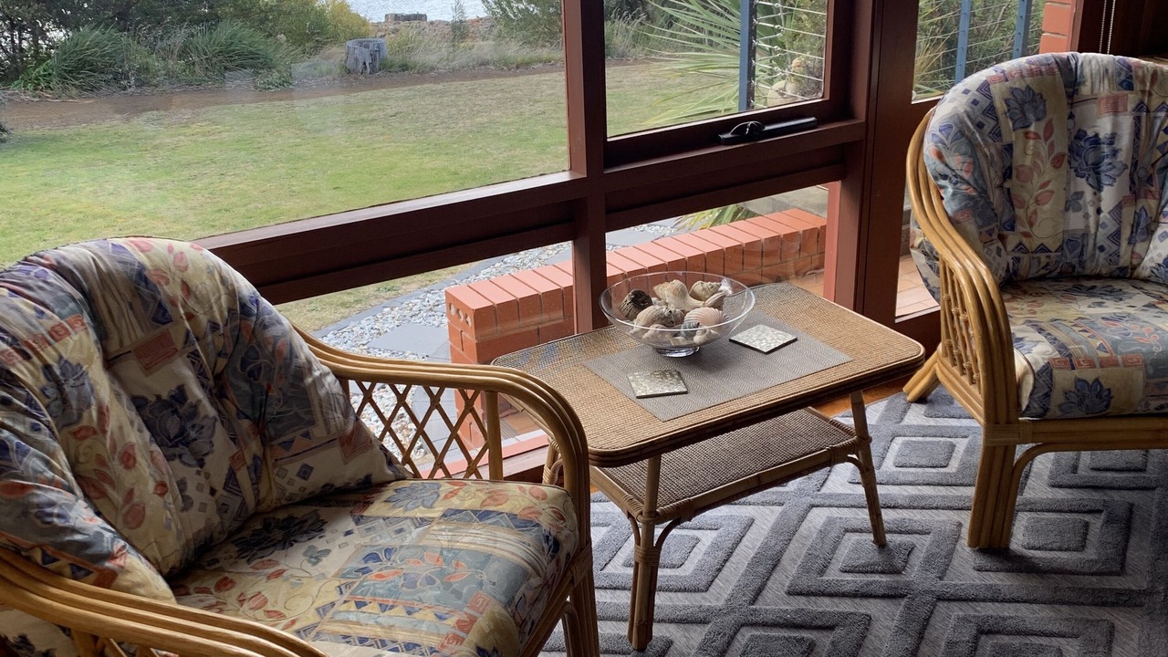 Photo of Bedroom in Orford