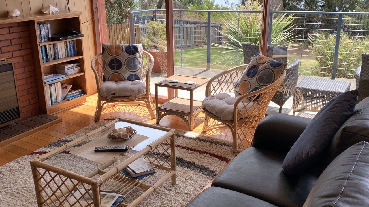 Photo of Livingroom in Orford