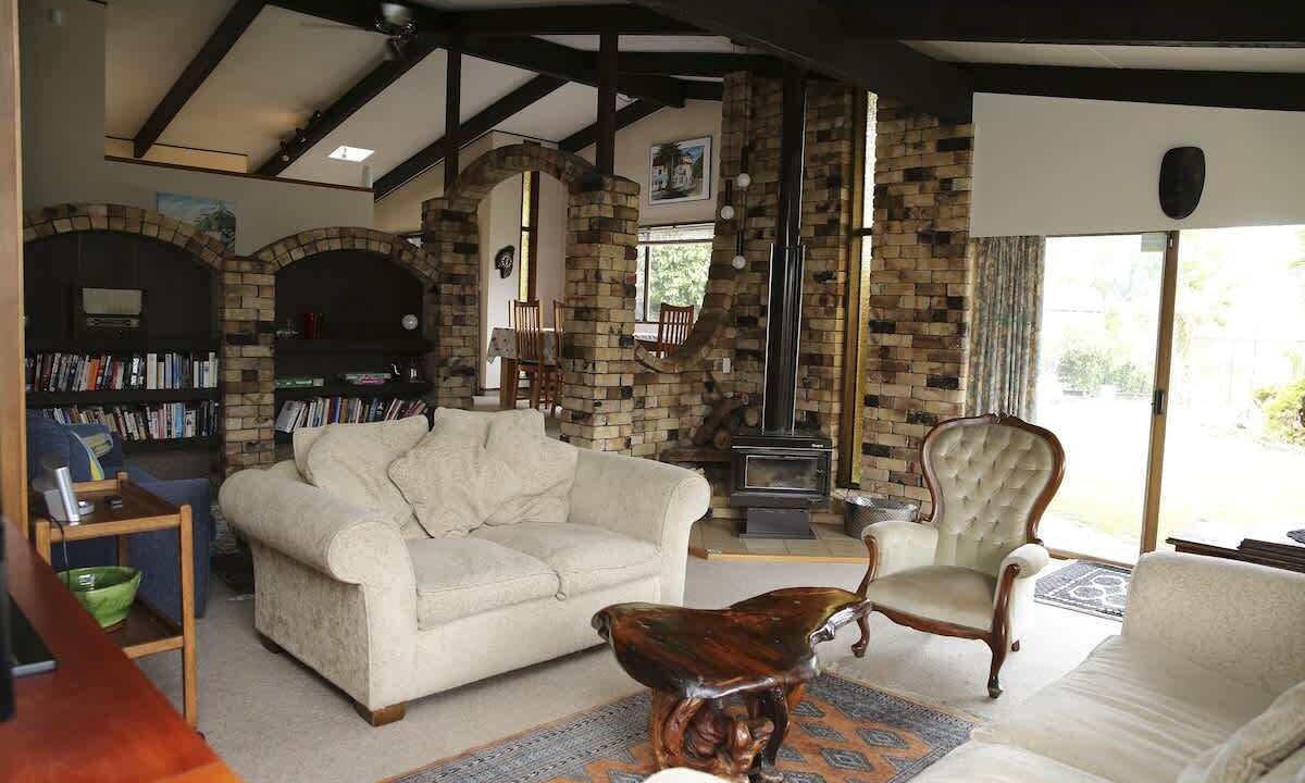 Photo of Livingroom in Kawaha Point