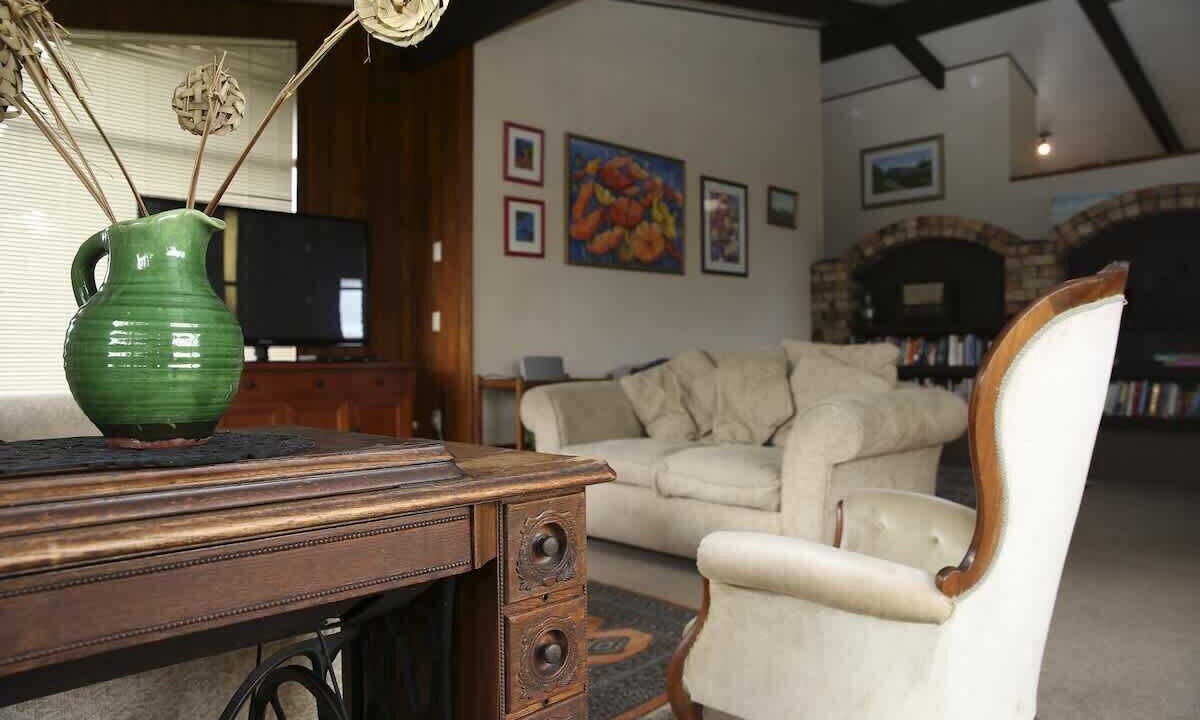 Photo of Livingroom in Kawaha Point