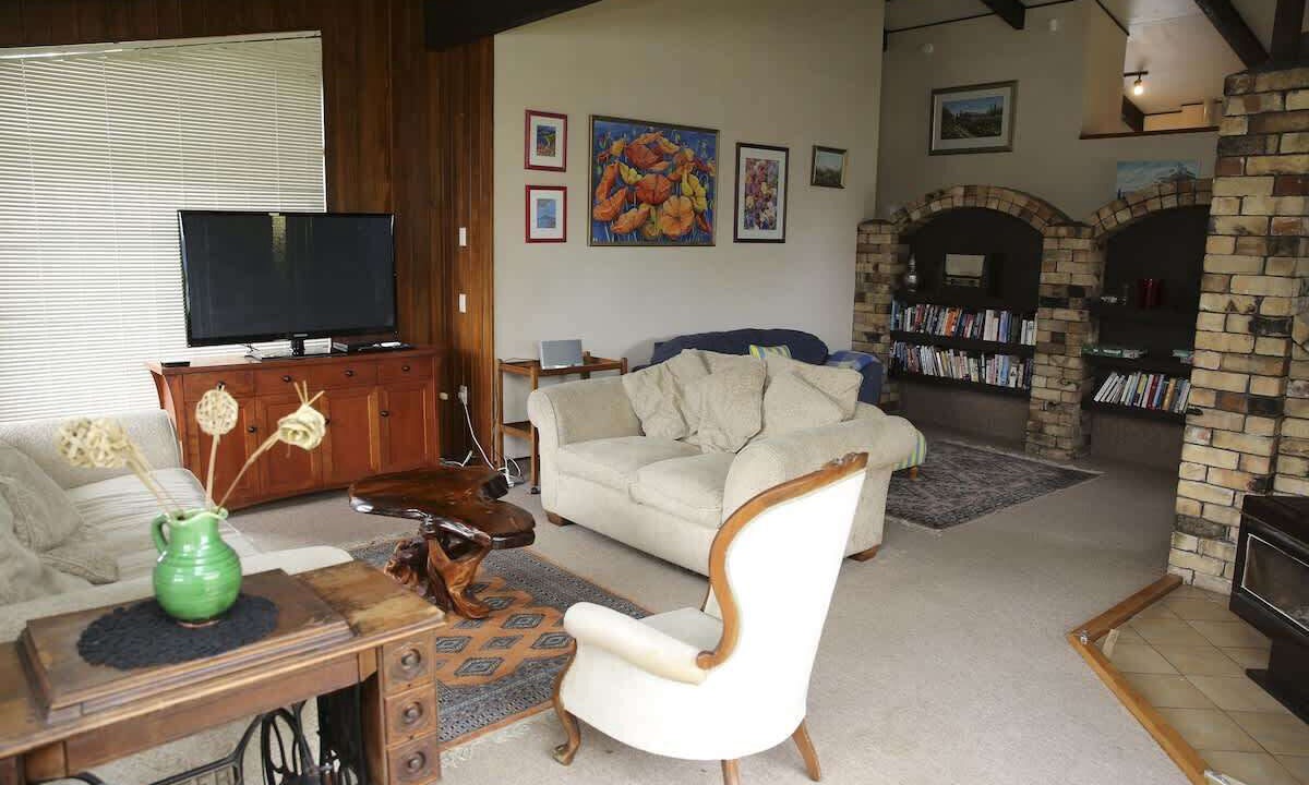 Photo of Livingroom in Kawaha Point
