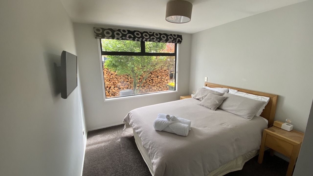 Photo of Bedroom in Albert Town