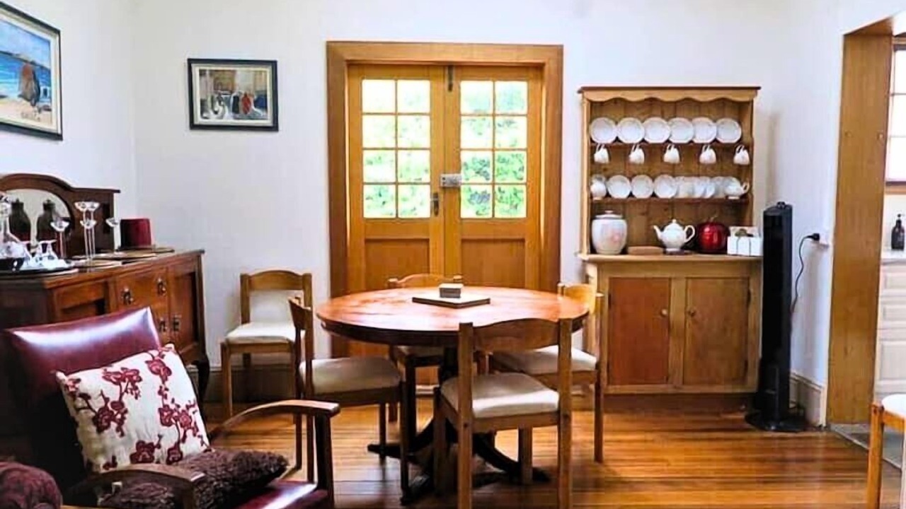 Photo of Bedroom in North Hobart