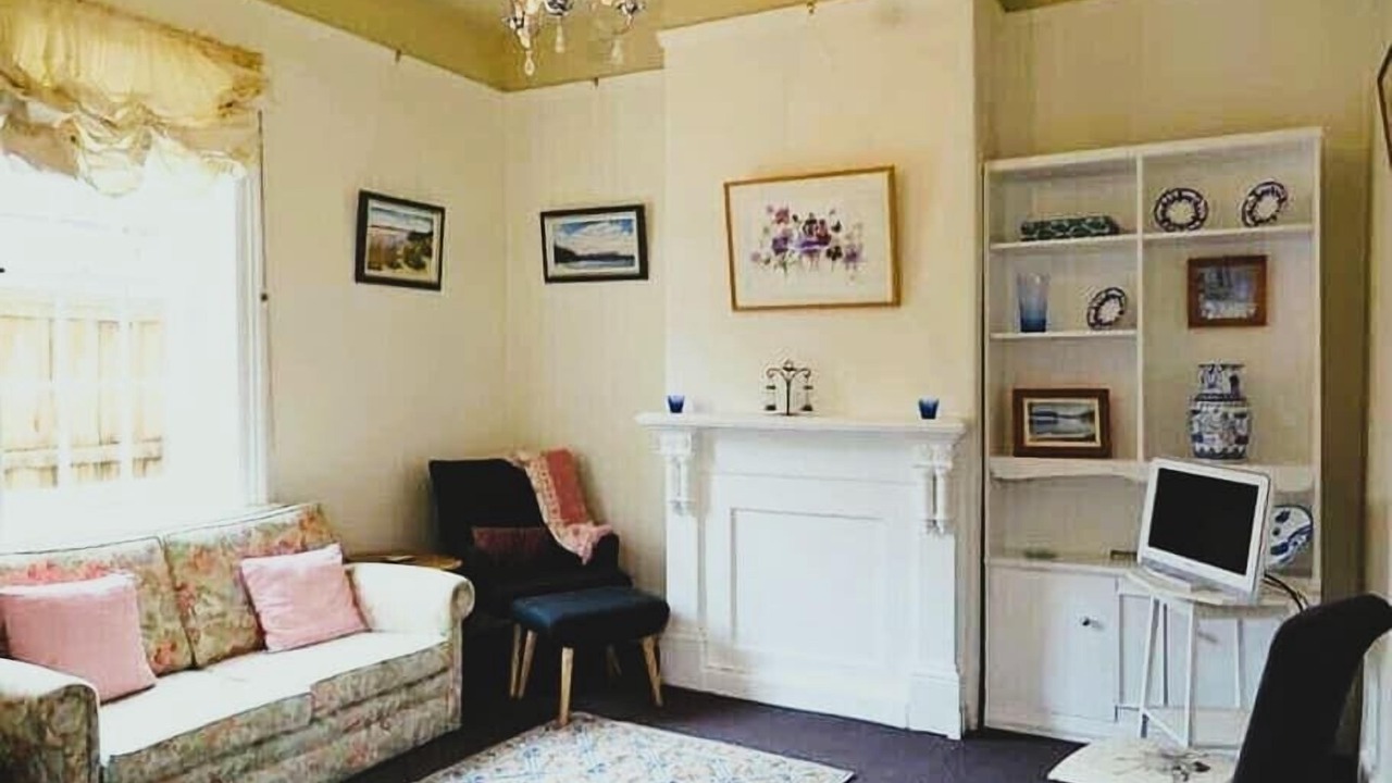 Photo of Bedroom in North Hobart