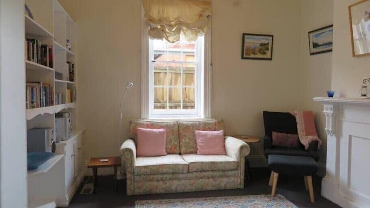 Photo of Bedroom in North Hobart
