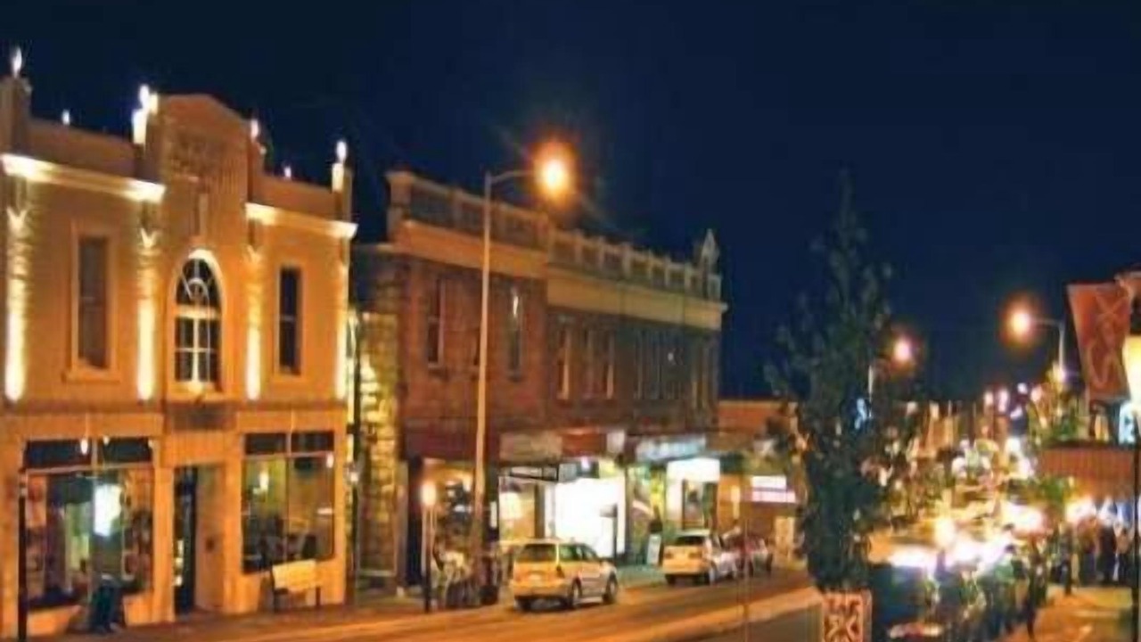 Photo of Others in North Hobart