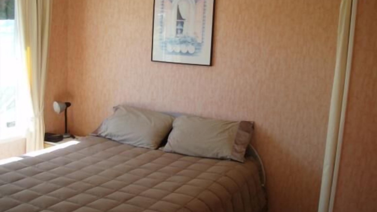 Photo of Bedroom in Okere Falls