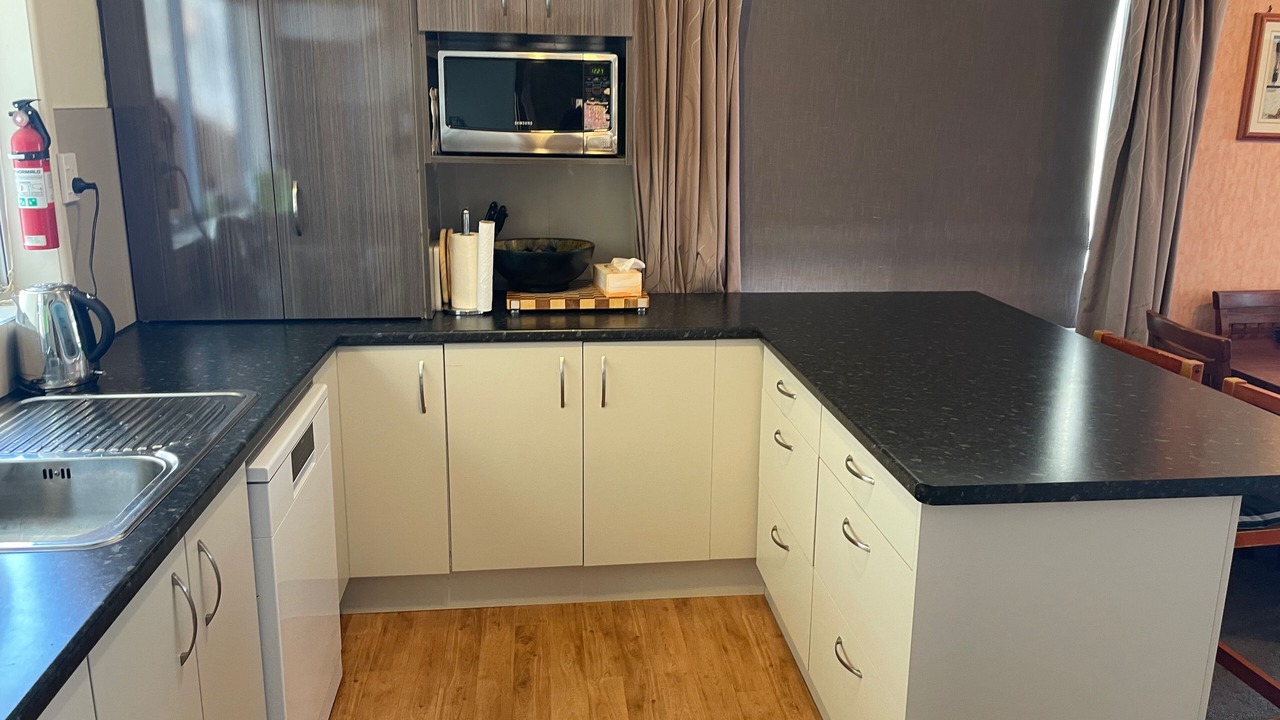 Photo of Kitchen in Okere Falls