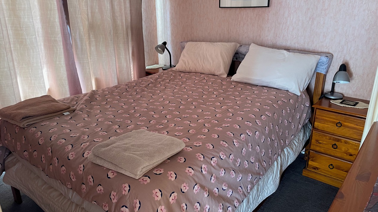 Photo of Bedroom in Okere Falls