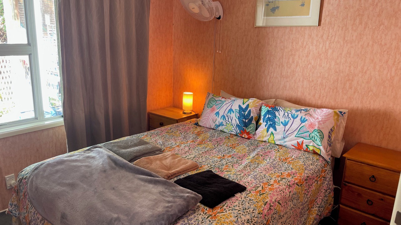 Photo of Bedroom in Okere Falls