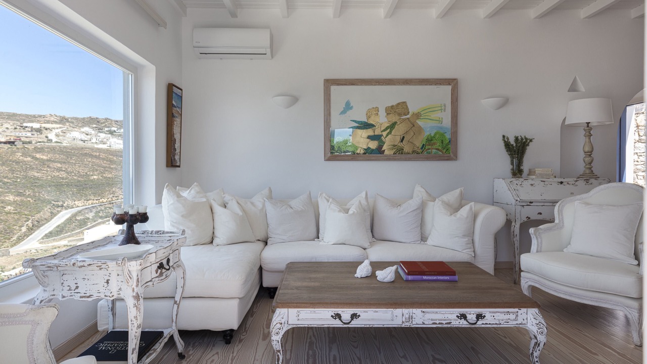 Photo of Livingroom in Elia