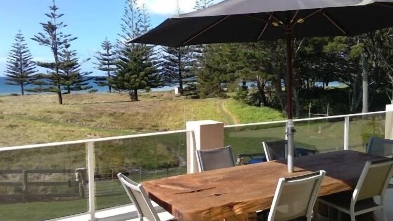 Photo of Others in Doubtless Bay
