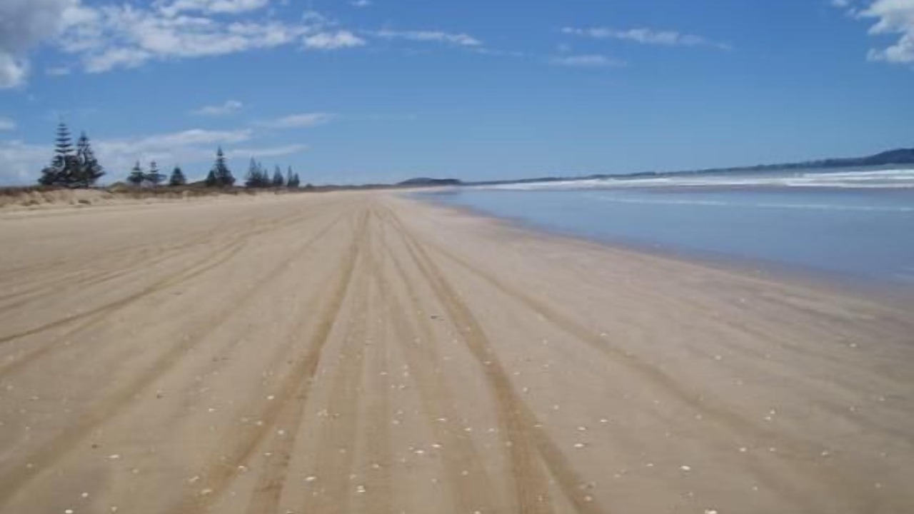 Photo of Others in Doubtless Bay
