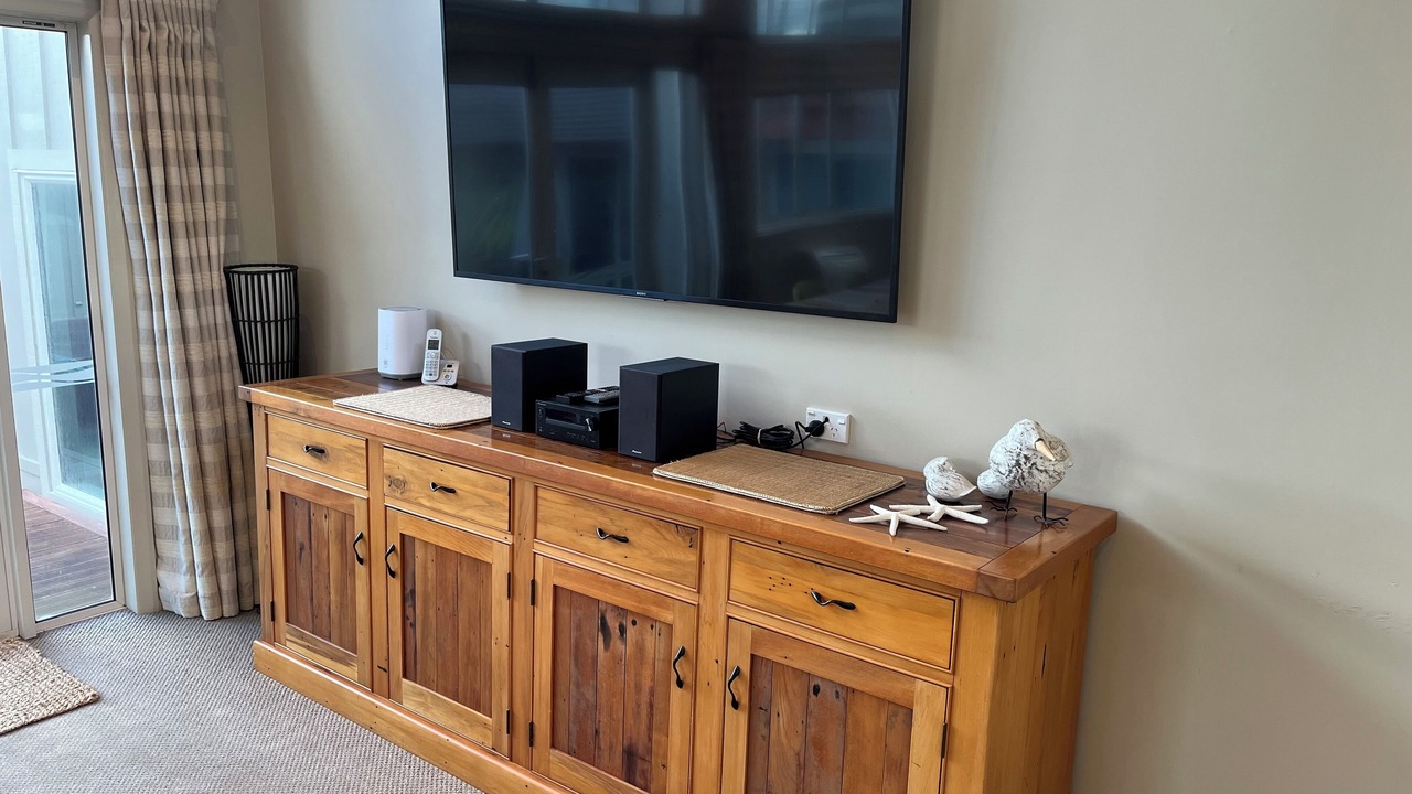 Photo of Bedroom in Waikanae