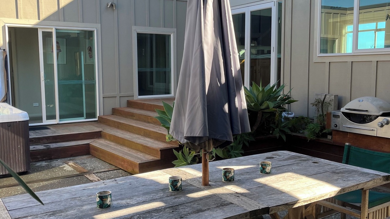 Photo of Outdoor in Waikanae