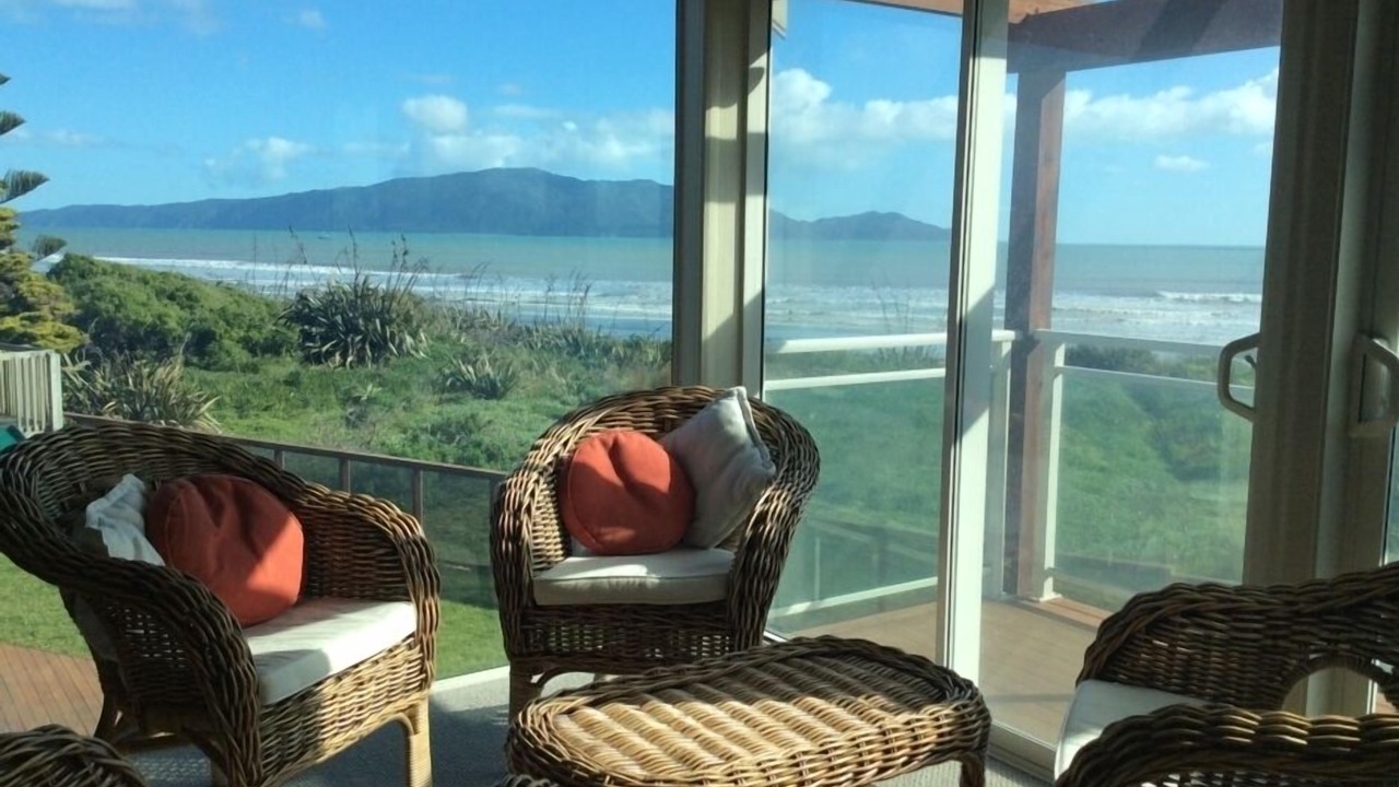 Photo of Bedroom in Waikanae