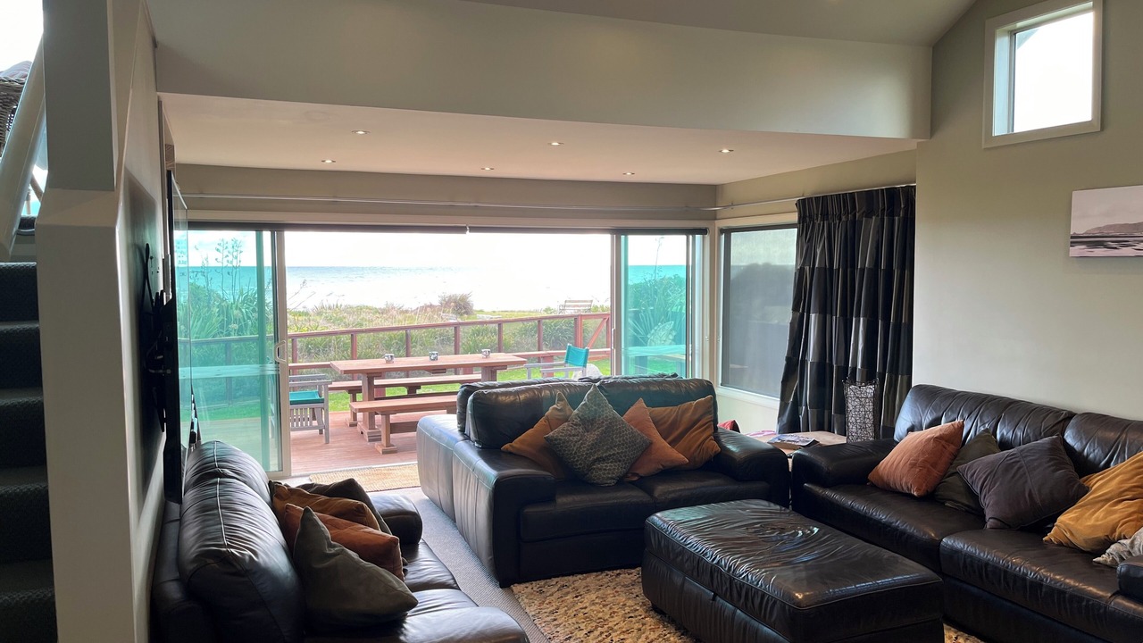Photo of Bedroom in Waikanae