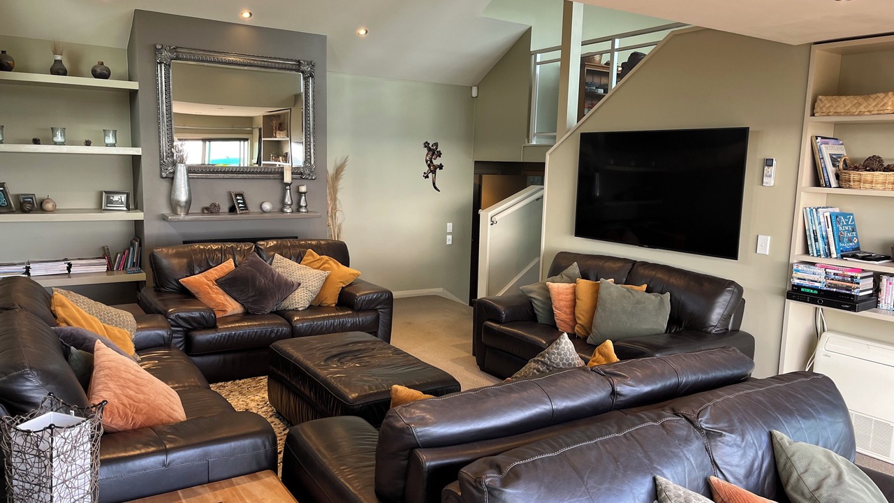 Photo of Bedroom in Waikanae