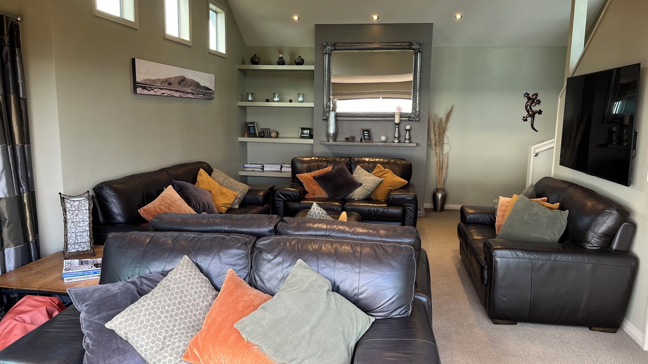 Photo of Bedroom in Waikanae