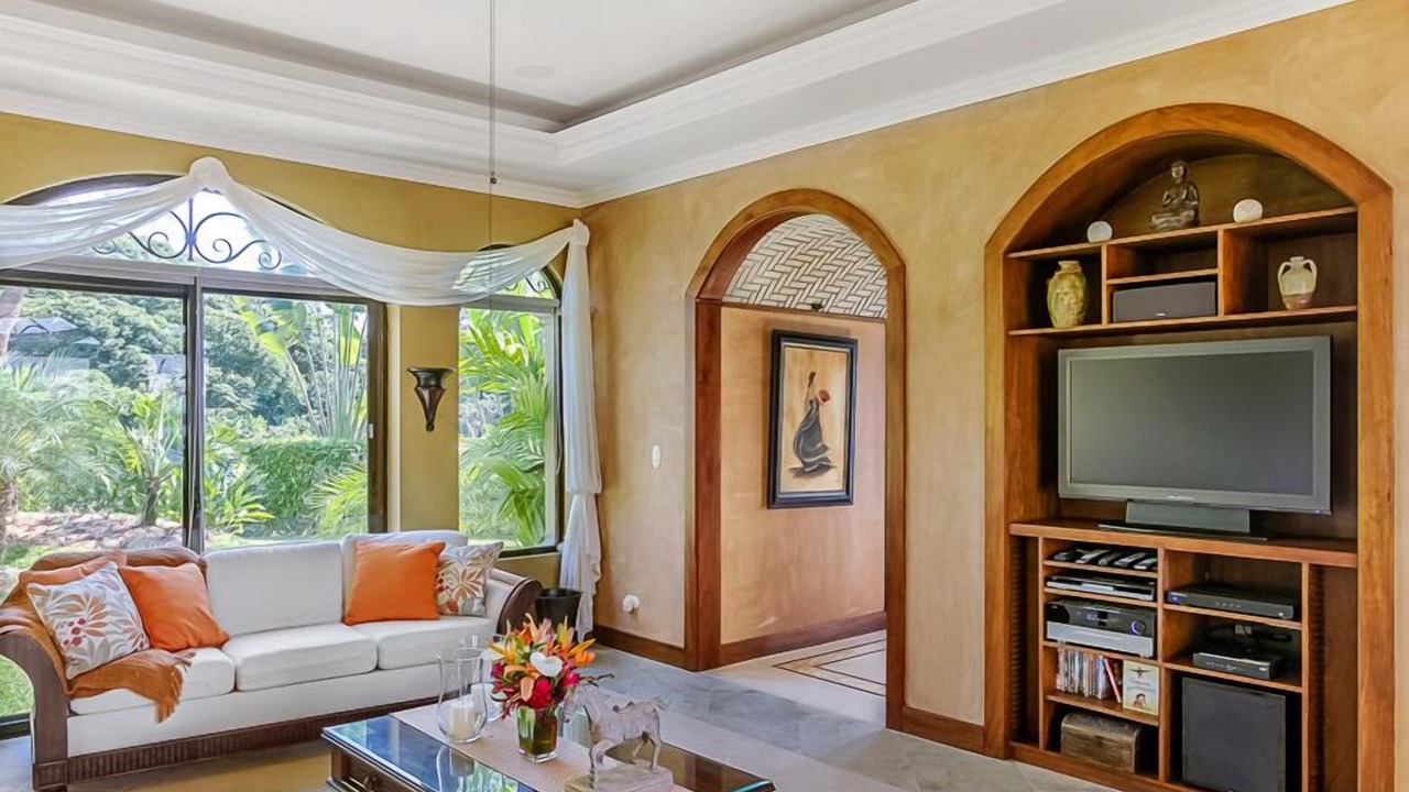 Photo of Bedroom in Dominical