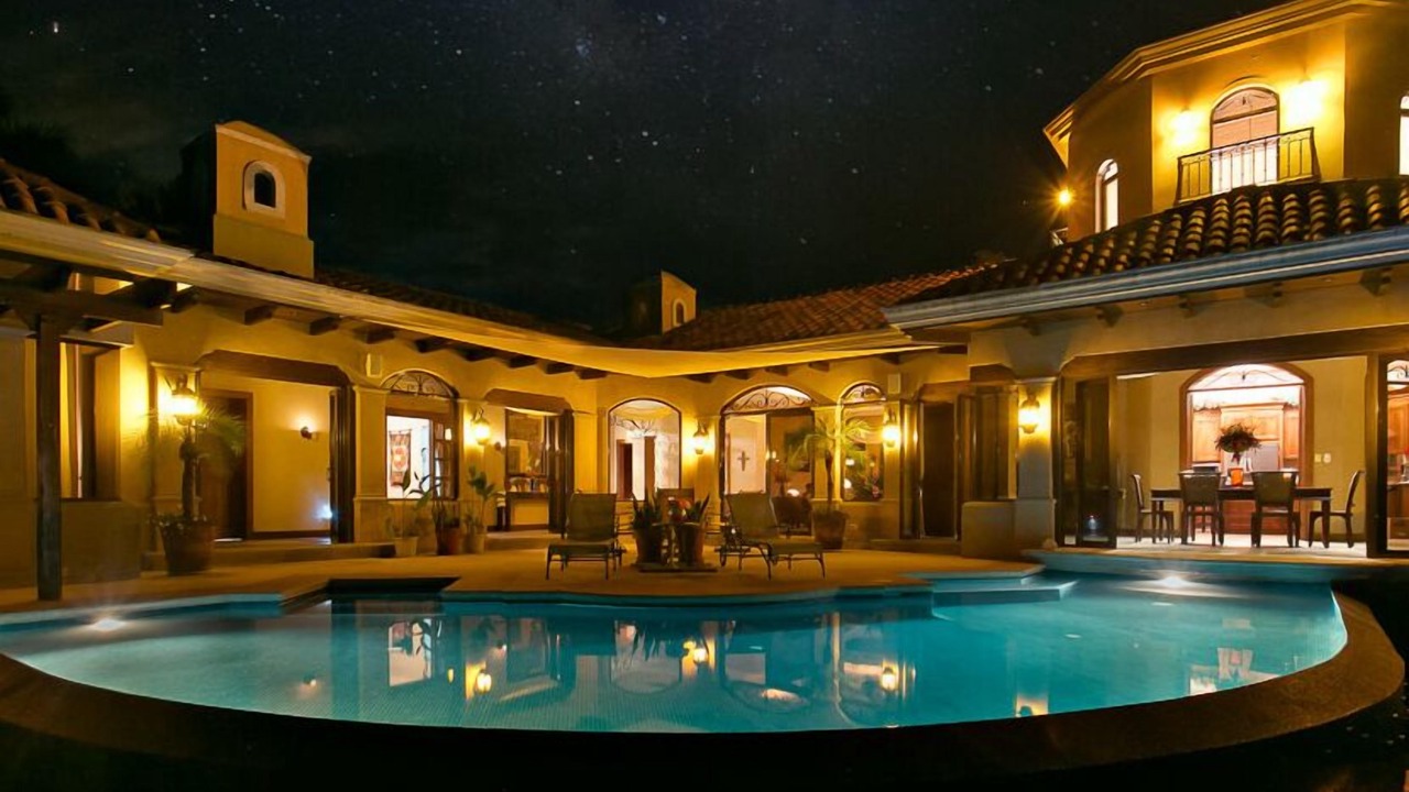 Photo of Outdoor in Dominical