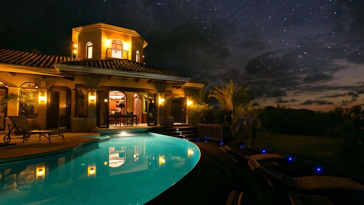 Photo of Outdoor in Dominical