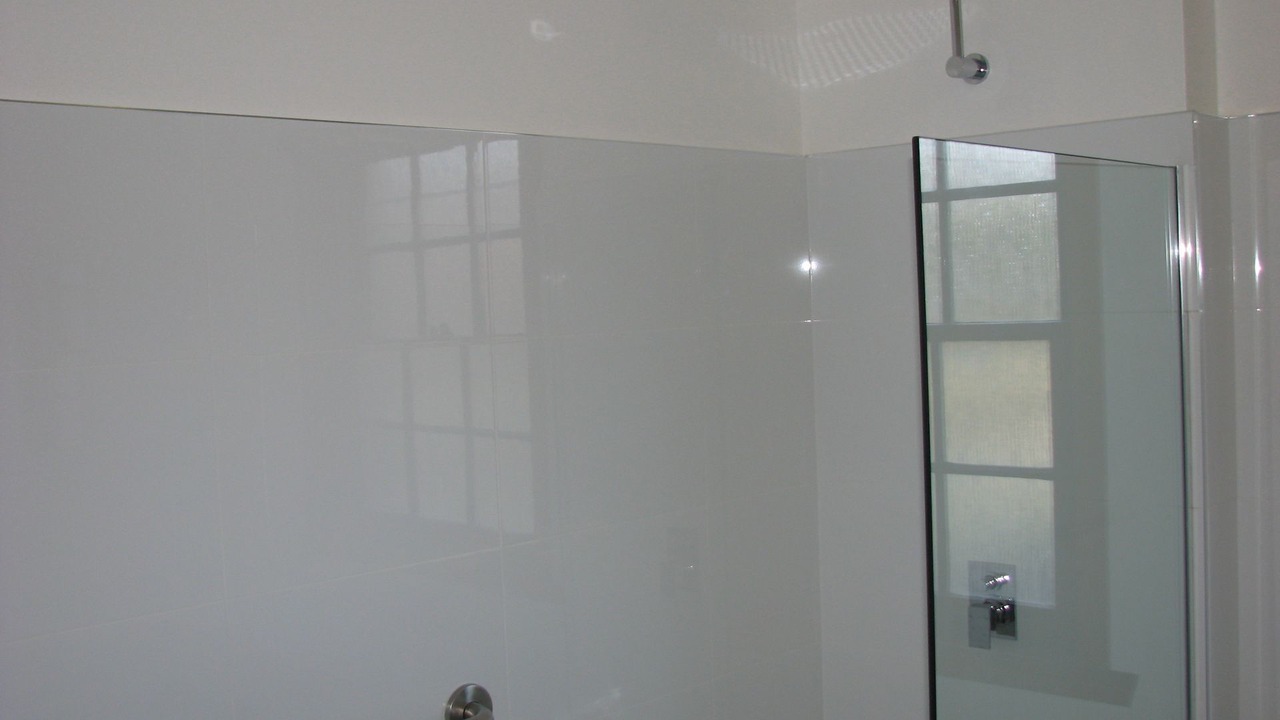 Photo of Bathroom in Battery Point