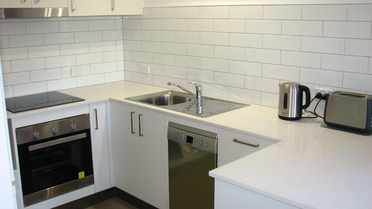 Photo of Kitchen in Battery Point