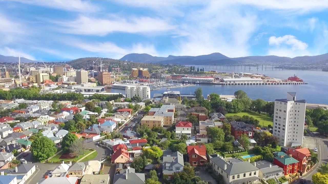 Photo of Outdoor in Battery Point