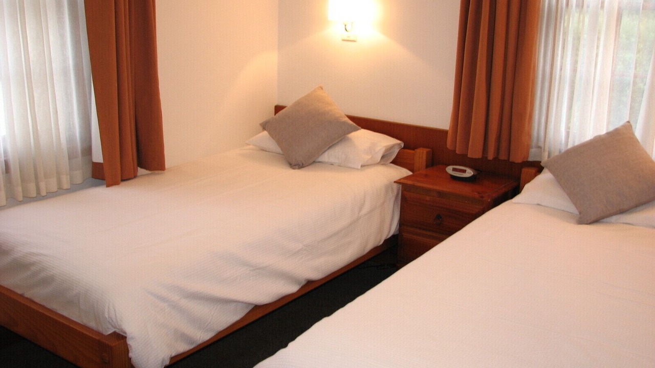 Photo of Bedroom in Battery Point