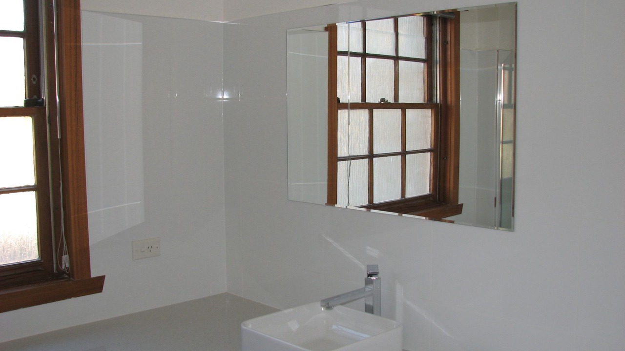 Photo of Bathroom in Battery Point
