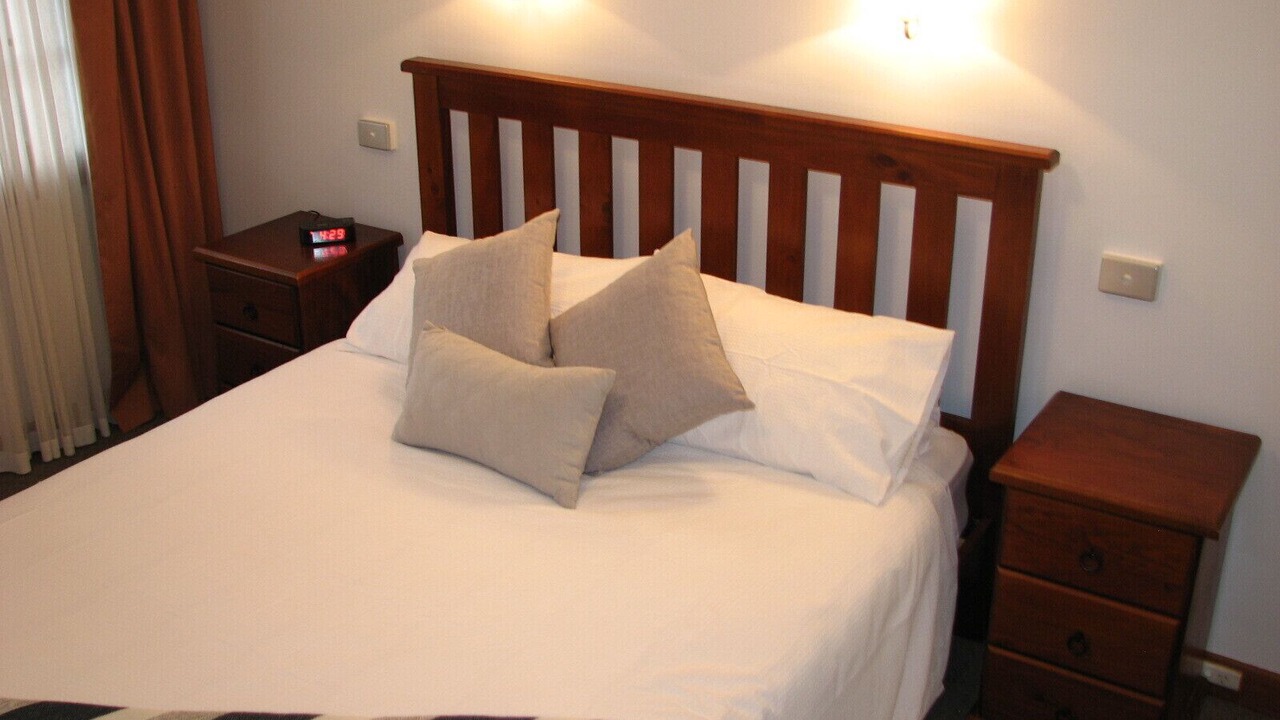 Photo of Bedroom in Battery Point