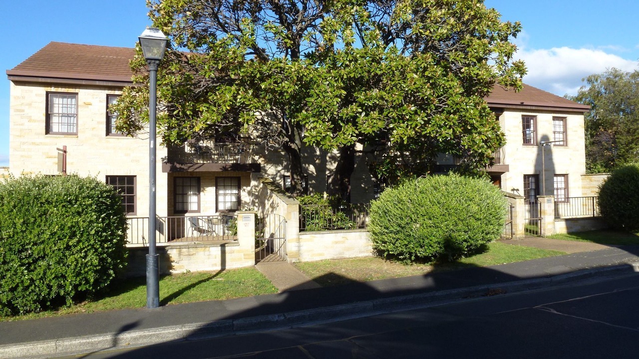 Photo of Outdoor in Battery Point