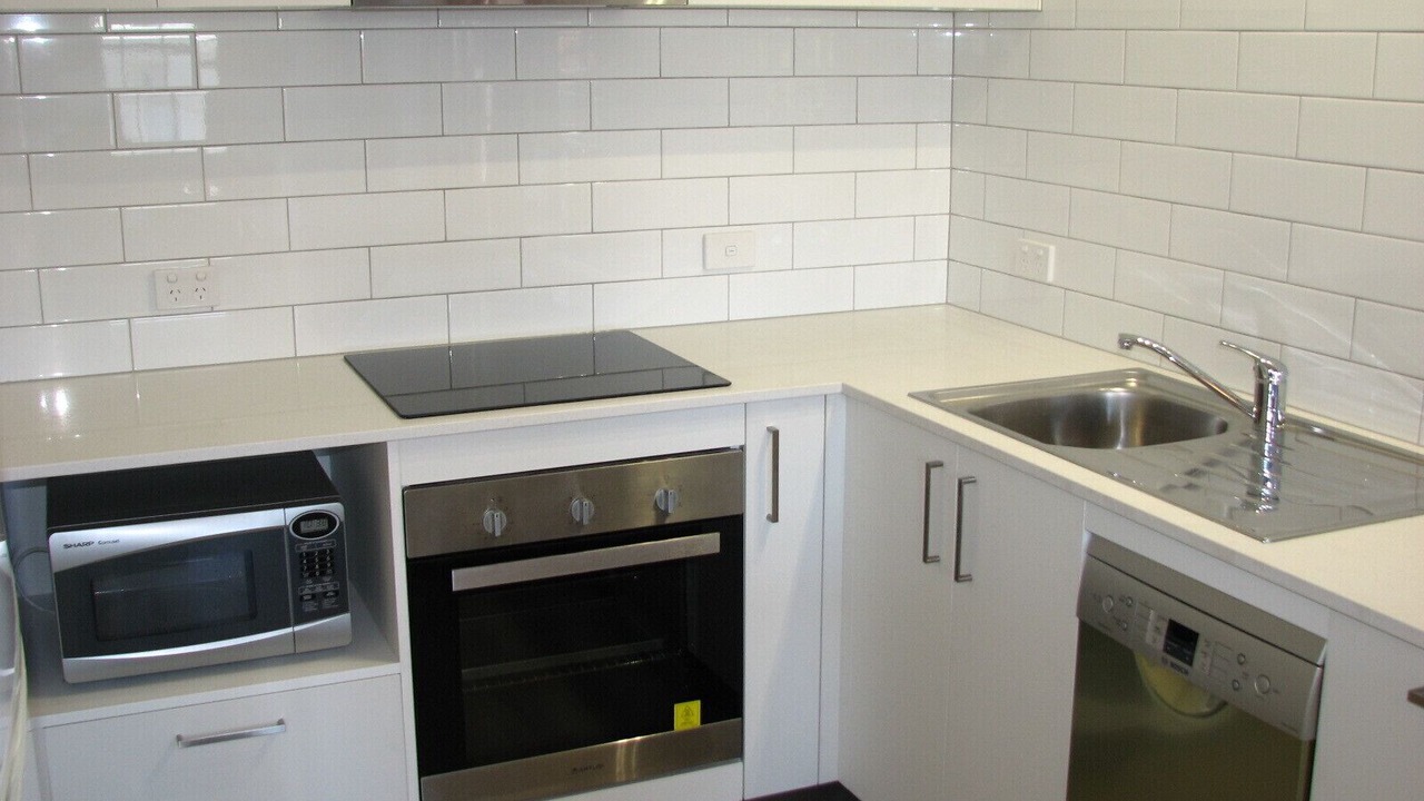Photo of Kitchen in Battery Point