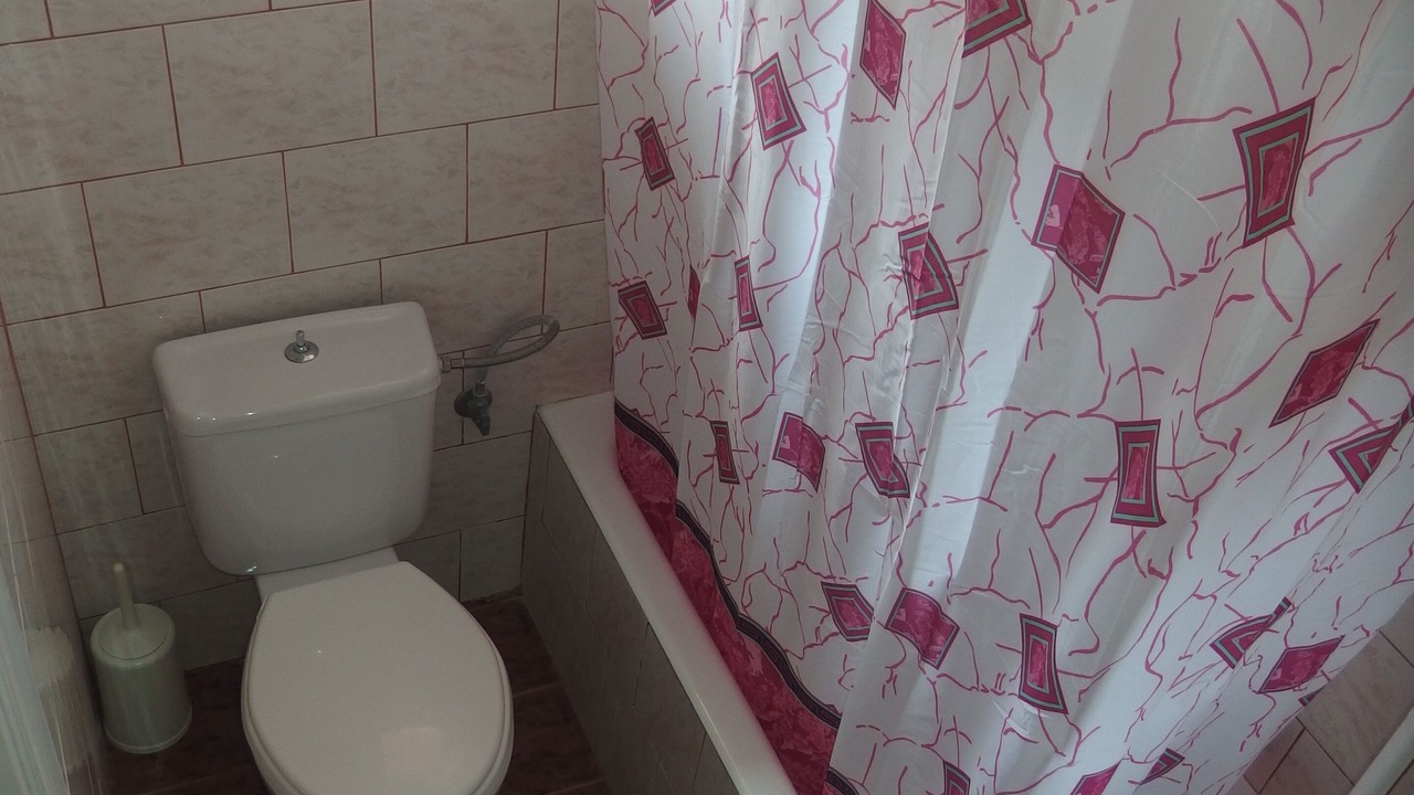 Photo of Bathroom in Zola