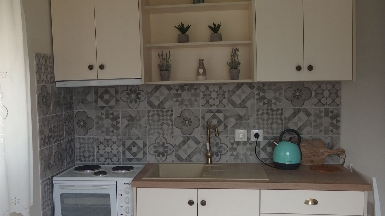 Photo of Kitchen in Zola