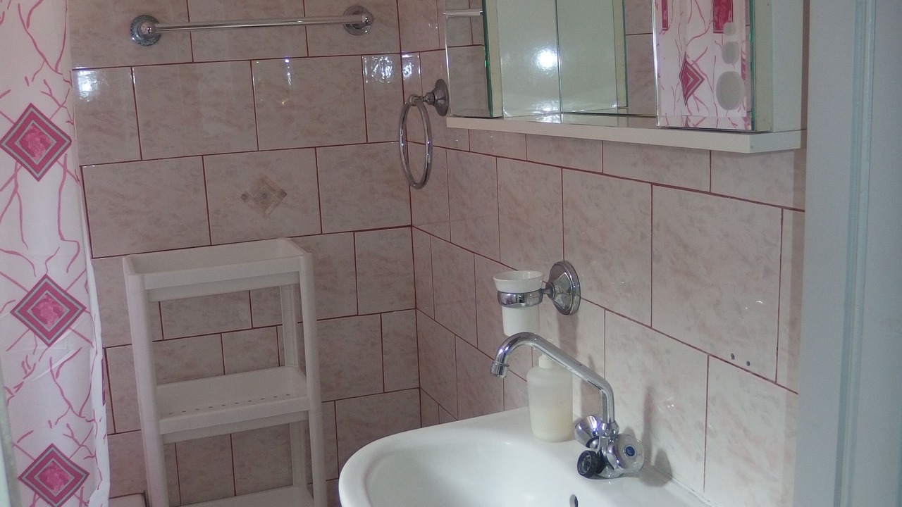 Photo of Bathroom in Zola