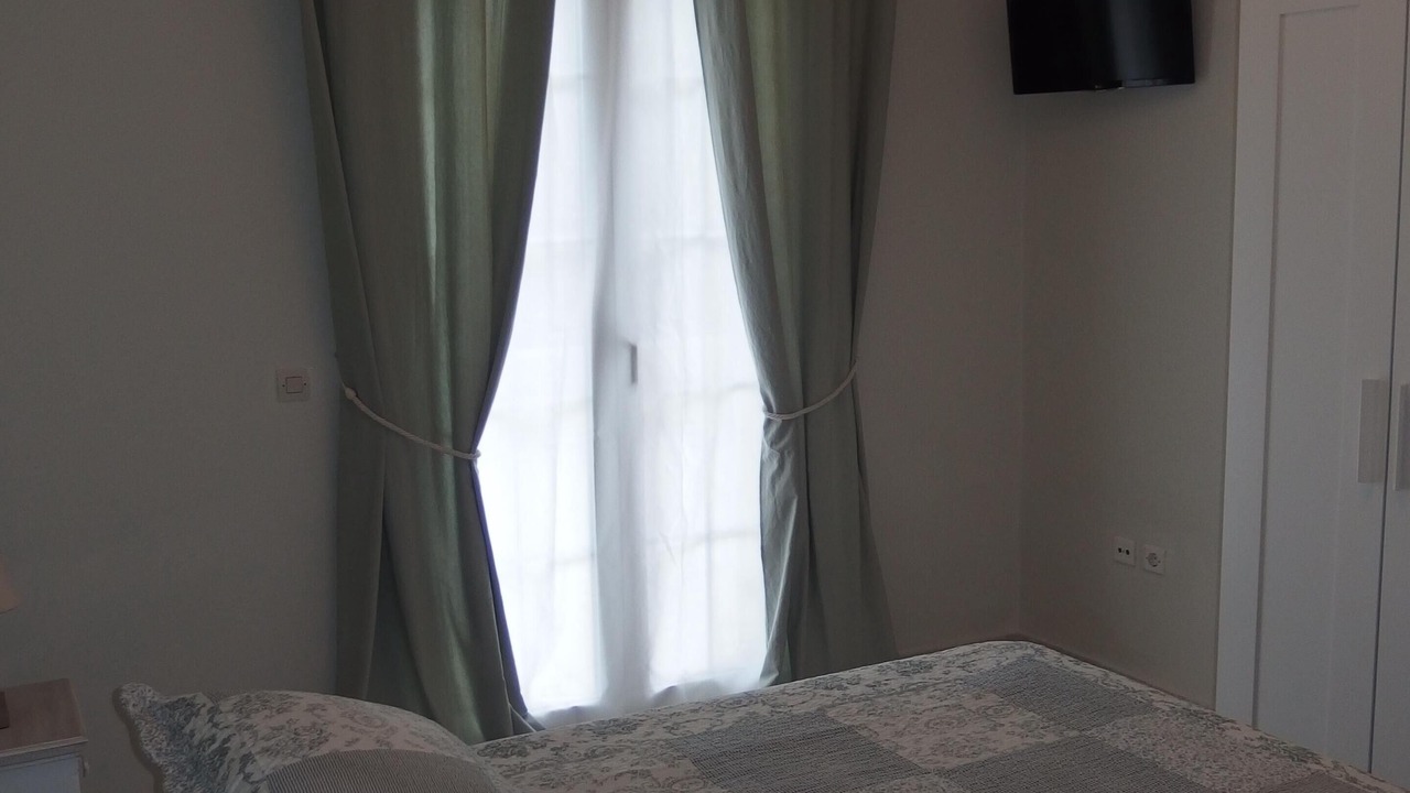 Photo of Bedroom in Zola