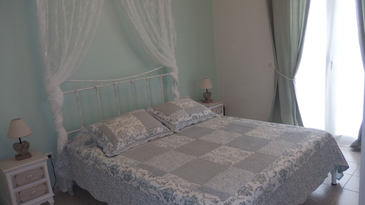 Photo of Bedroom in Zola