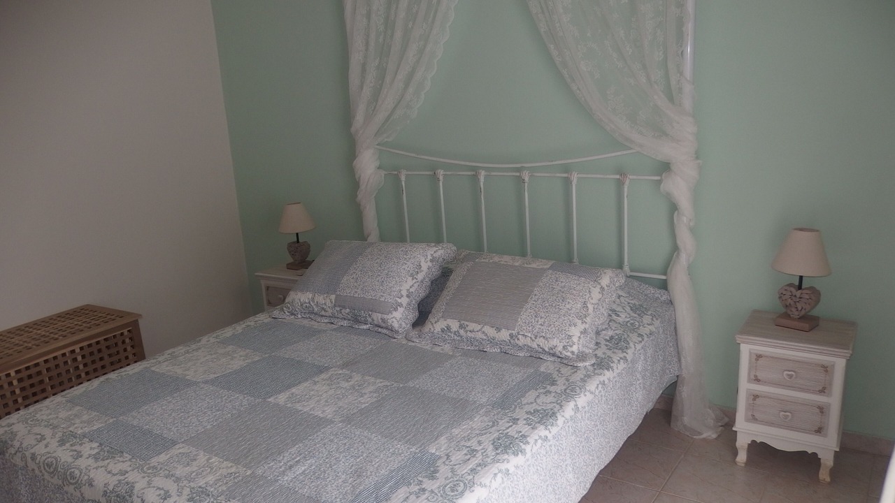 Photo of Bedroom in Zola