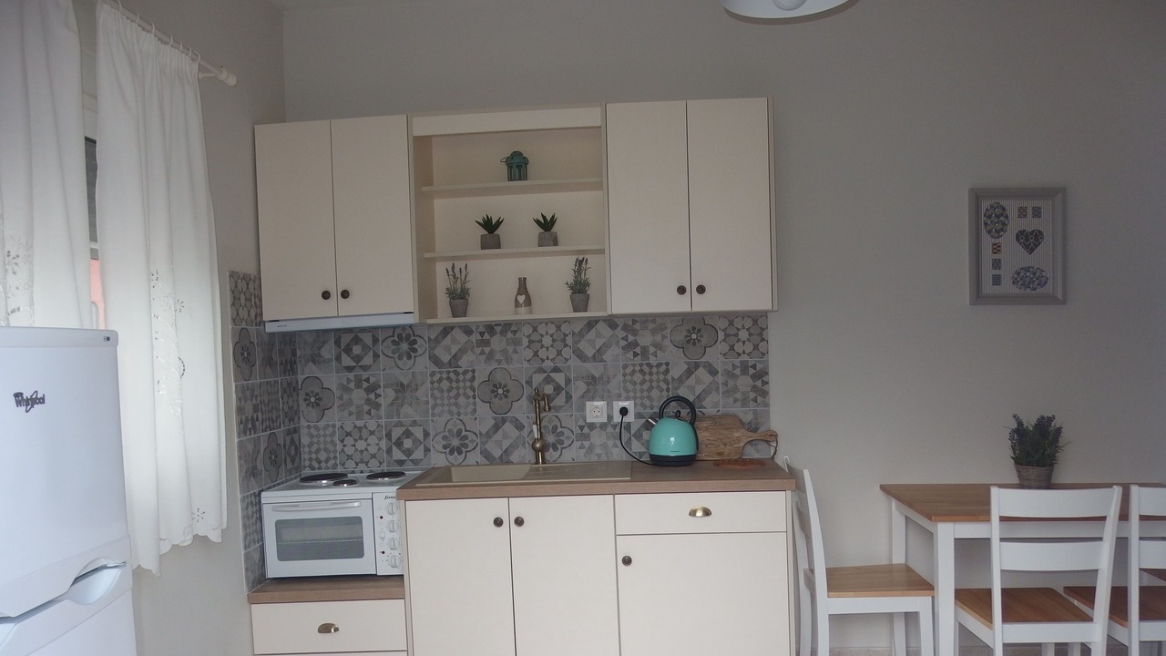 Photo of Kitchen in Zola