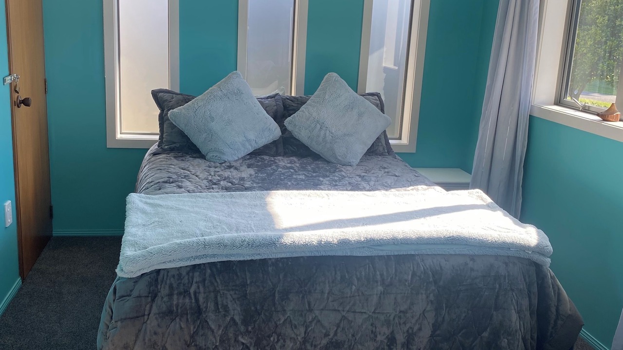 Photo of Bedroom in Kakanui