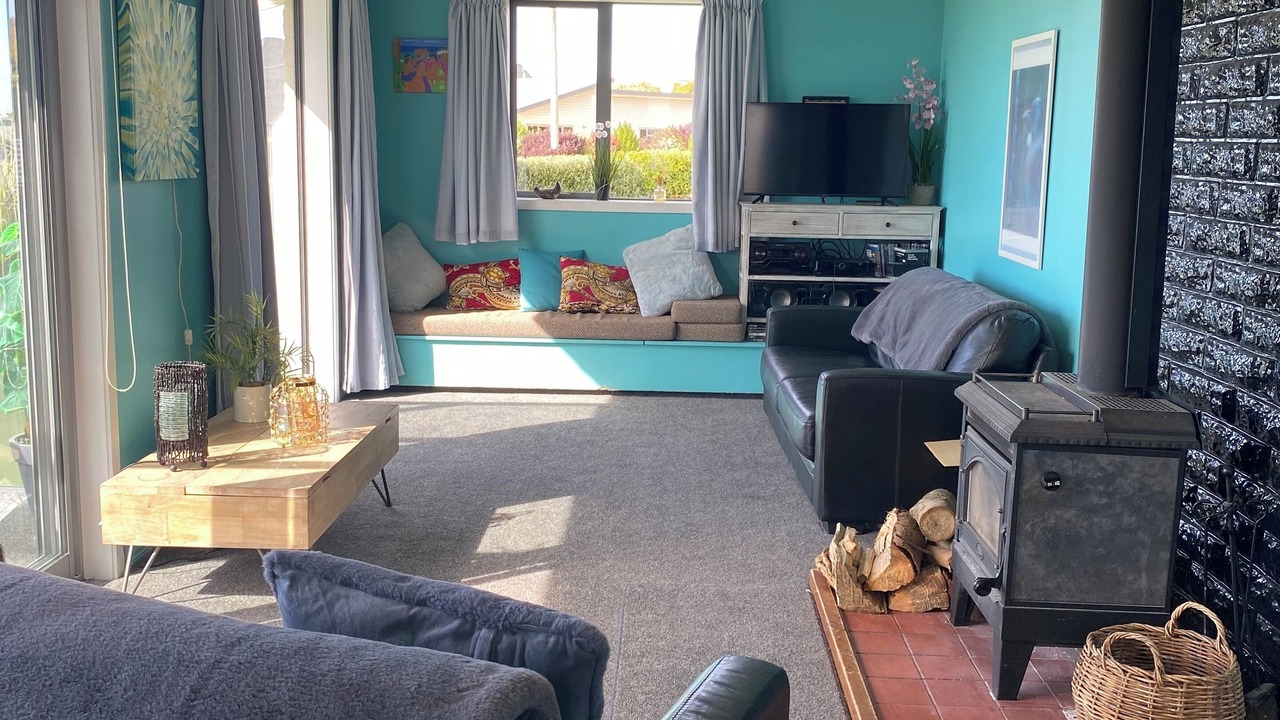 Photo of Livingroom in Kakanui