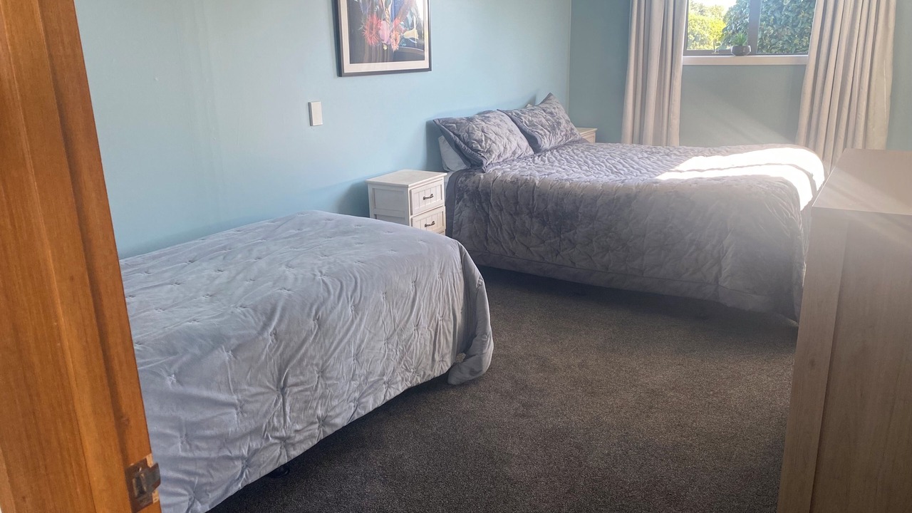 Photo of Bedroom in Kakanui