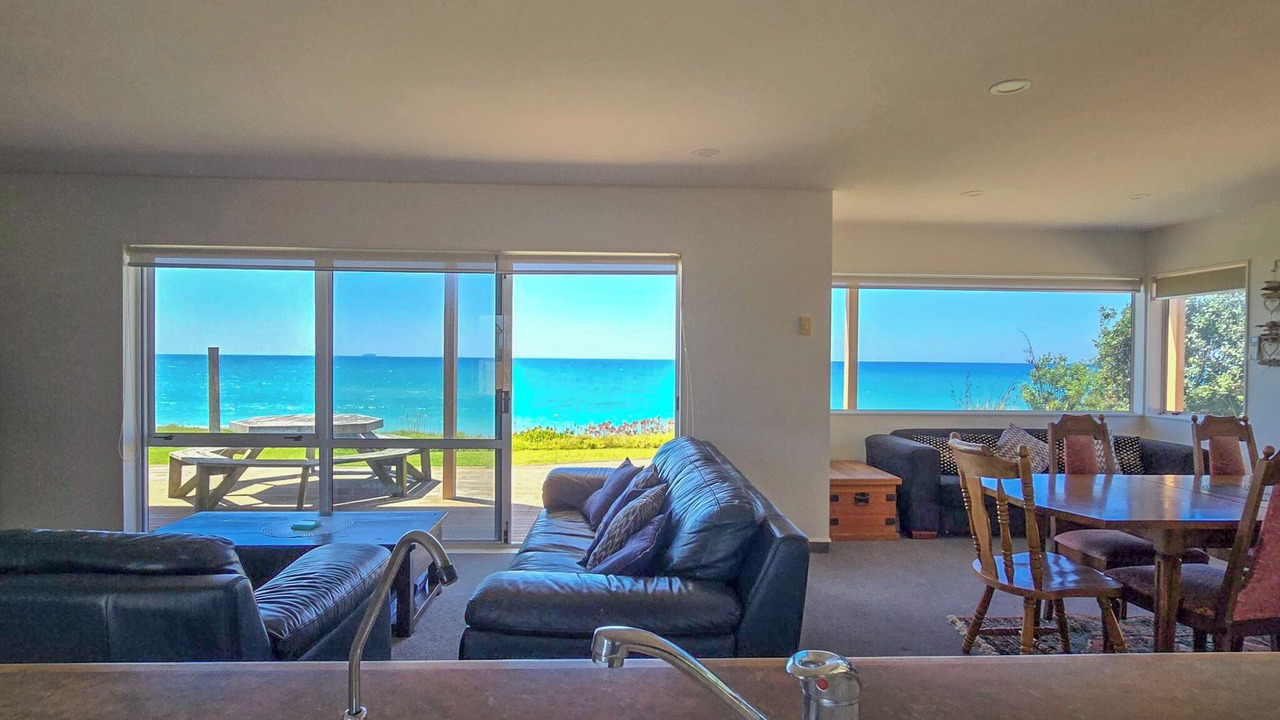 Photo of Livingroom in Pukehina