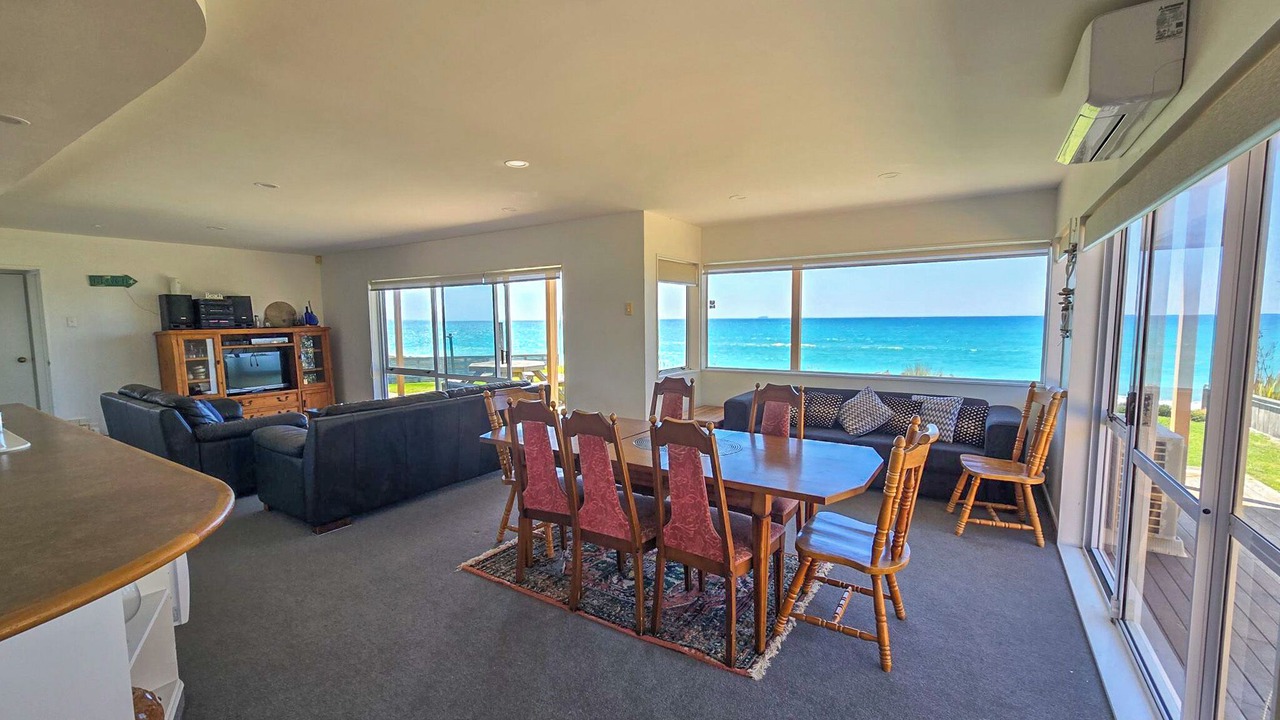 Photo of Livingroom in Pukehina
