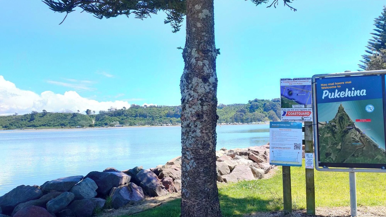 Photo of Others in Pukehina