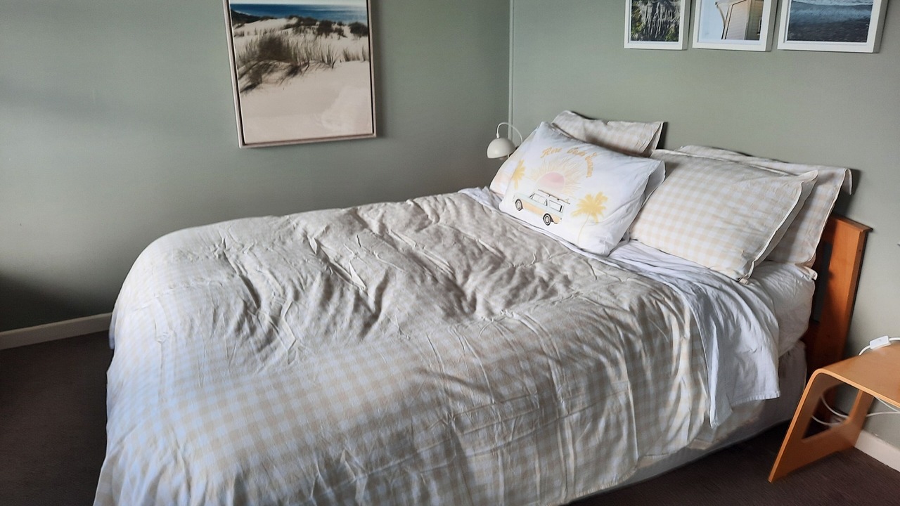 Photo of Bedroom in Diamond Harbour