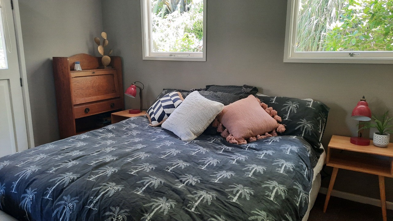 Photo of Bedroom in Diamond Harbour